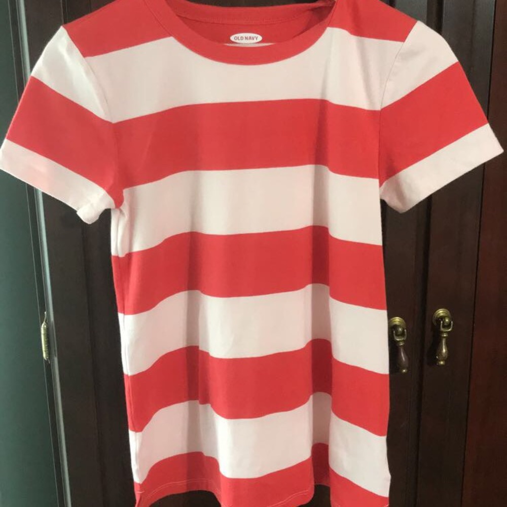 Old Navy shirt